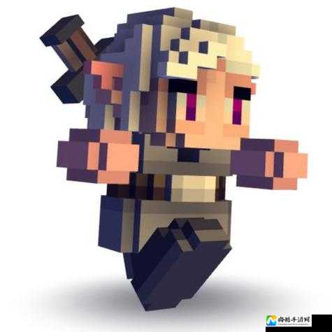 魔方世界Cubewold水法必看！初期武器选择零失误攻略