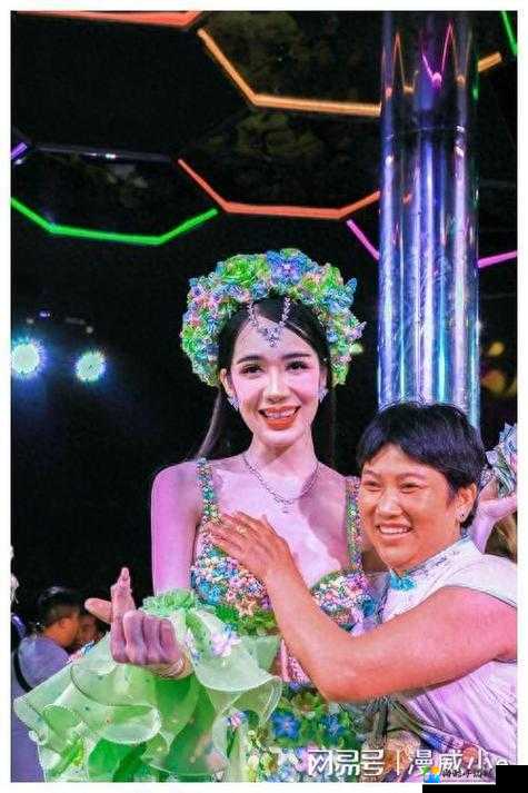 人妖被虐到潮喷呻吟背后的社会隐忧：谁在为边缘群体发声？