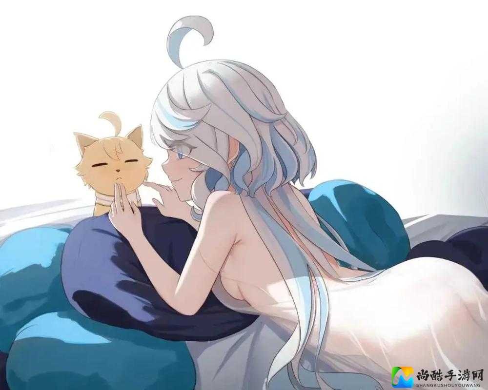 芙宁娜扒开胸罩👙给男生看：当我们凝视身体时，究竟在注视什么？