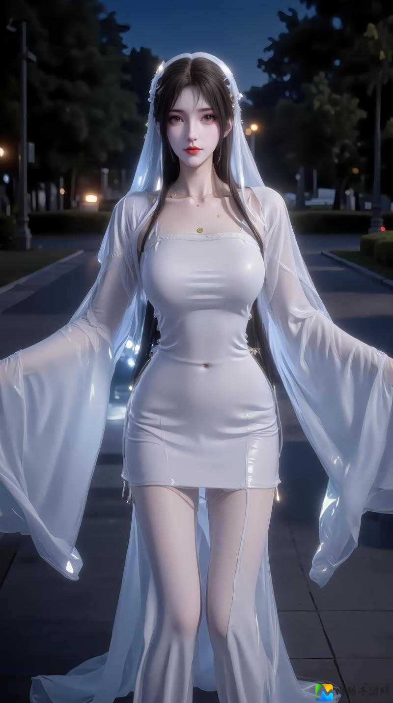 成人网站♥3D动漫玄衣：虚拟世界与现实碰撞的文明探索