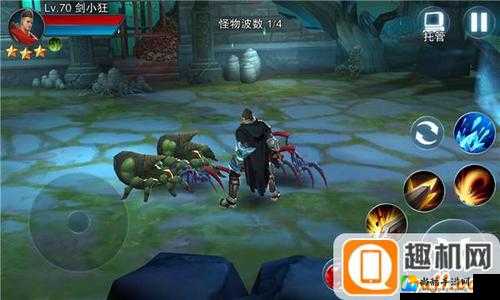 幻想神域战弓神级技巧！输出翻倍秒变副本王者