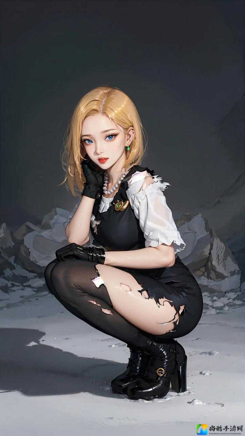 龙珠❌18号禁同人本图片事件背后：二次创作的边界与底线在哪里