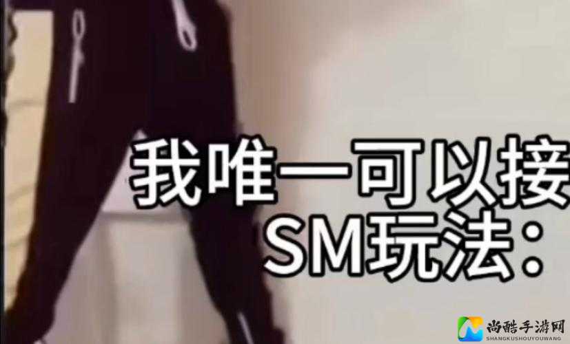 情侣sm被❌到爽的正确打开方式：如何在边界感与亲密中找到平衡