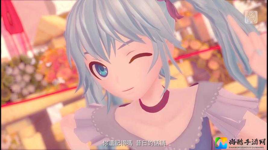 尖叫级干货！初音未来：歌姬计划F2隐藏闹钟触发全攻略错过血亏！