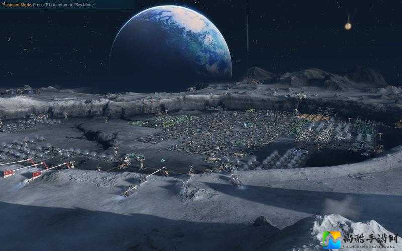 纪元2205试玩爆肝实测！这画面直接起飞了？高燃体验秒入坑！