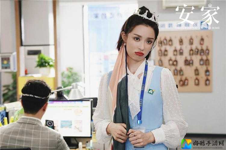 安家1-53集完整免费看：在快节奏生活中寻找情感共鸣