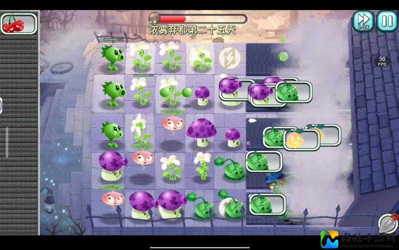 植物大战僵尸2菜问植物心得！爆肝实测3招教你秒变关卡大神