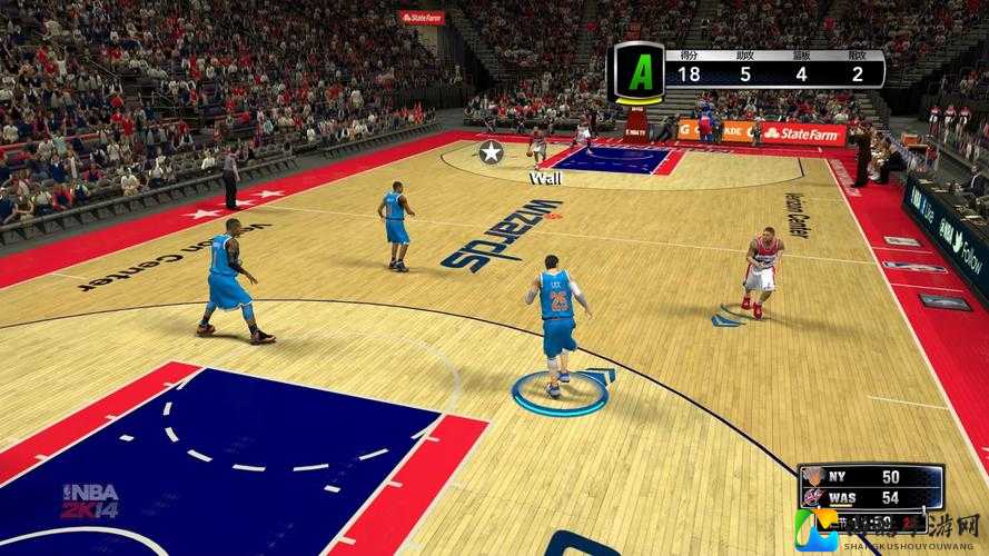 NBA 2K14发售时间全网最全攻略！老玩家爆哭推荐的年度神作终于来了！