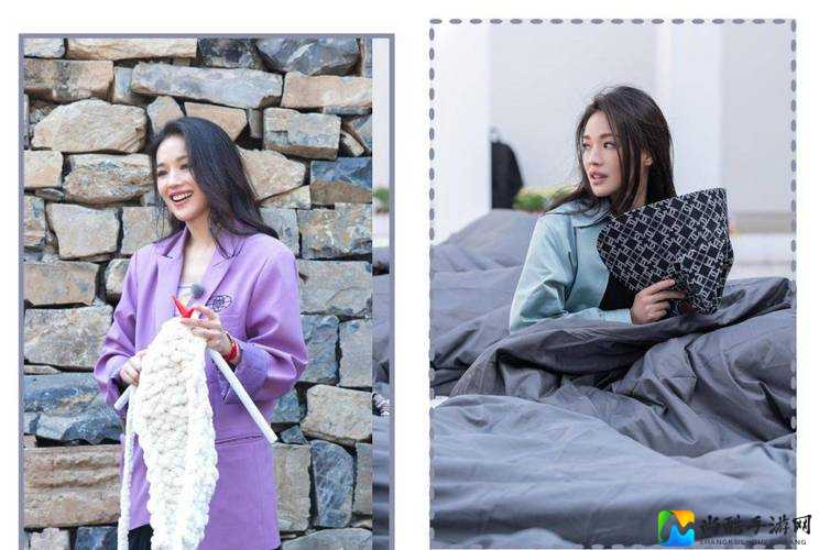 舒淇❤️一级毛片：偶像背后的坚持与时代变迁
