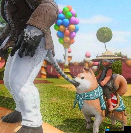 零门槛上手！FF14国服手柄设置教程，手残党也能流畅开荒！