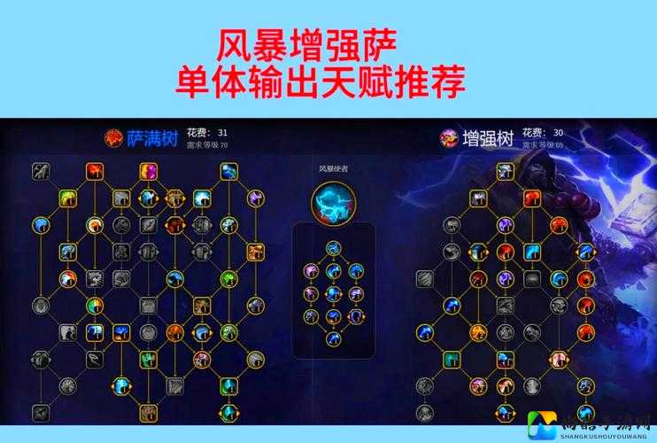 这8大神技不点血亏！魔兽争霸3英雄被动光环逆天解析