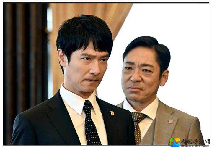 老公请部长家里吃饭｜日剧里的温情对决：一碗家常饭撬动职场格局