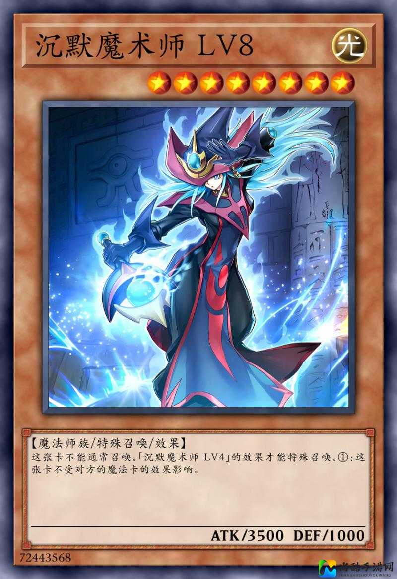 沉默术士逆天玩法！5分钟学会闭眼开大秒全场