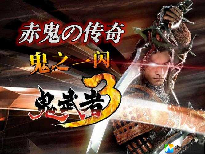 鬼武者3全角色终极攻略！零失误通关秘籍速收藏