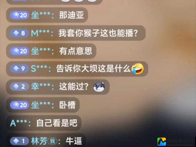 国产又爽又黄游戏视频爆火背后：一场年轻人的文化狂欢