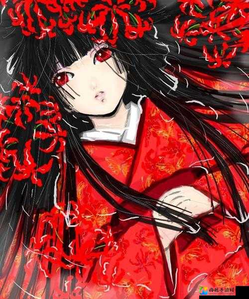 裸身曼珠沙华与羞羞漫画背后：当禁忌美学挑战社会底线