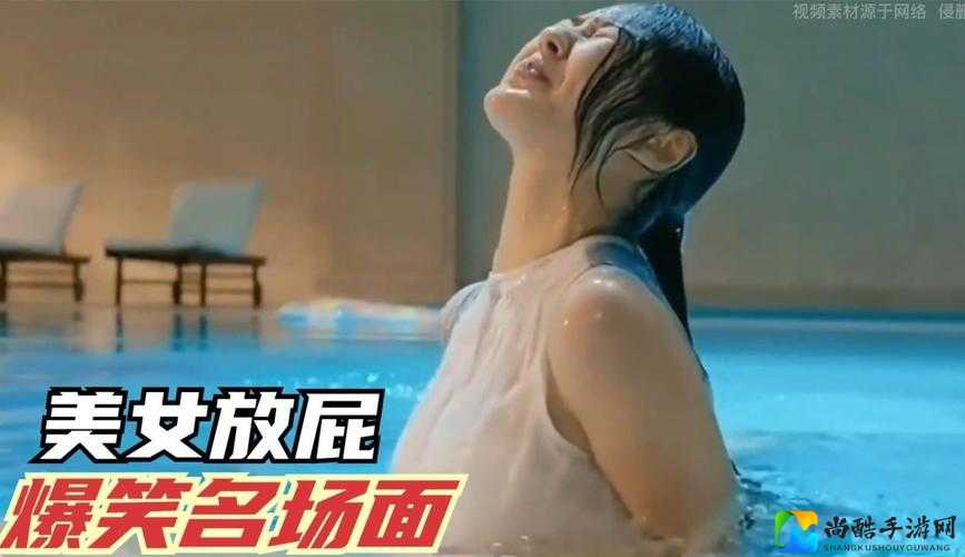 美女㊙️免费裸体放屁视频引发热议：社会现象背后的深层思考
