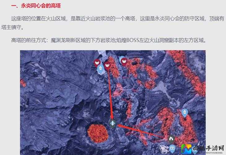 🔥平原洞穴大地图绝密攻略！藏宝路线+BOSS打法一次解锁