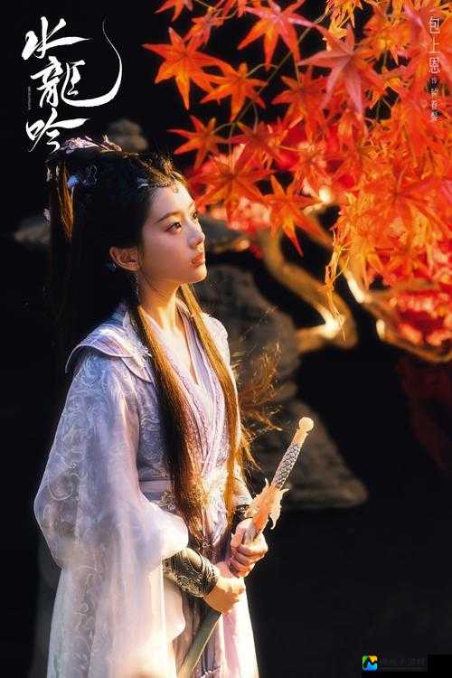 水龙吟电视剧：一场跨越古今的信仰之约