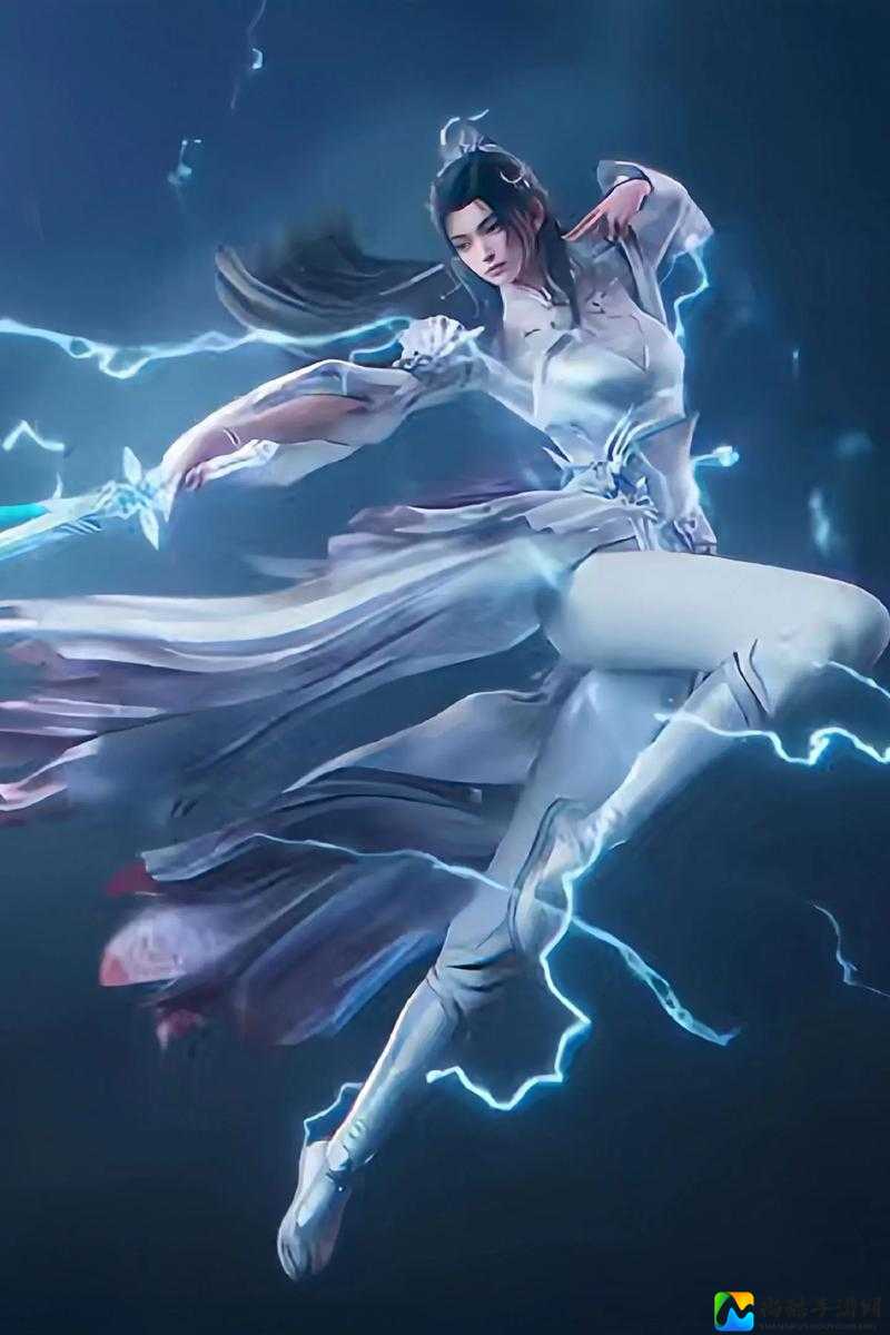 3D陆雪琪❌同人动漫爆火背后：创作自由与文化表达的边界