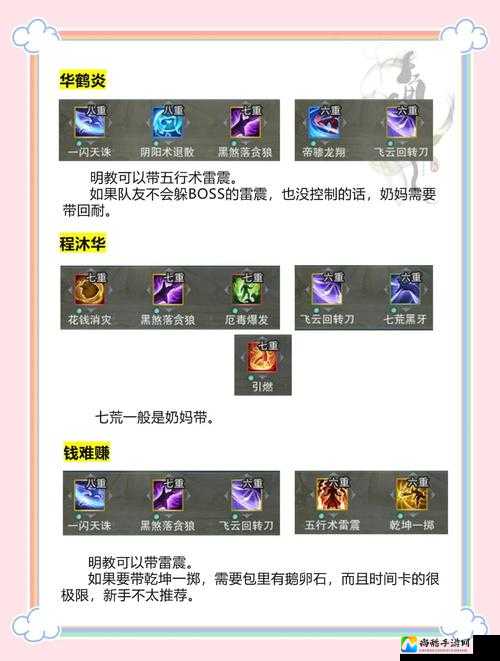 零氪党狂喜！功夫派变身侠士全流程保姆级教程