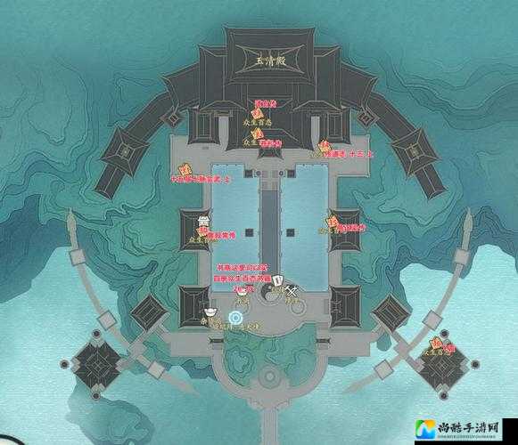 诛仙时光妙仙在哪？绝美地点+速刷路线一次讲透！