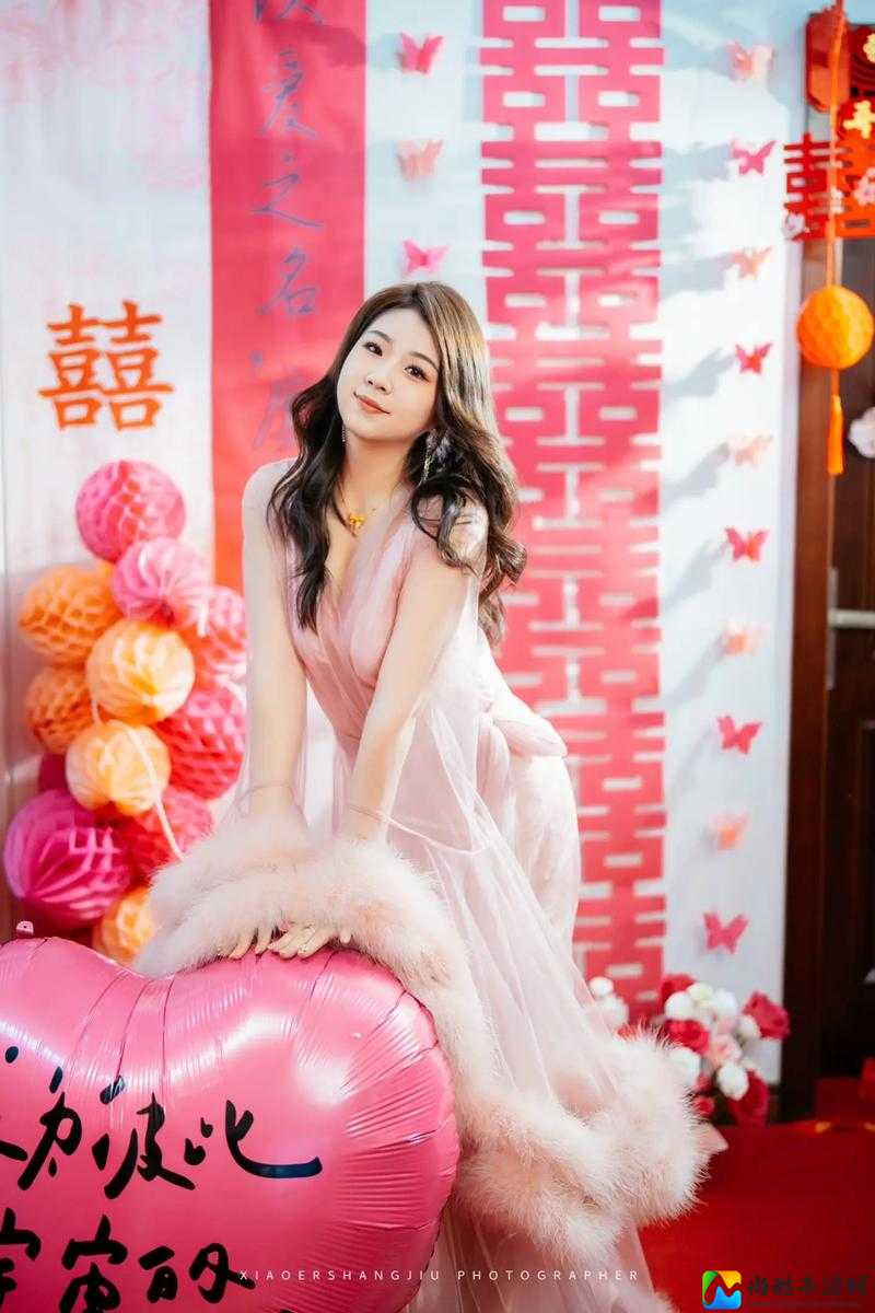 善良的美人妻的沉沦：温柔背后的觉醒与新生