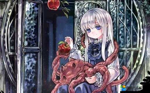 触手侵犯の奶水3D动漫：当创意碰撞社会边界，我们该如何面对