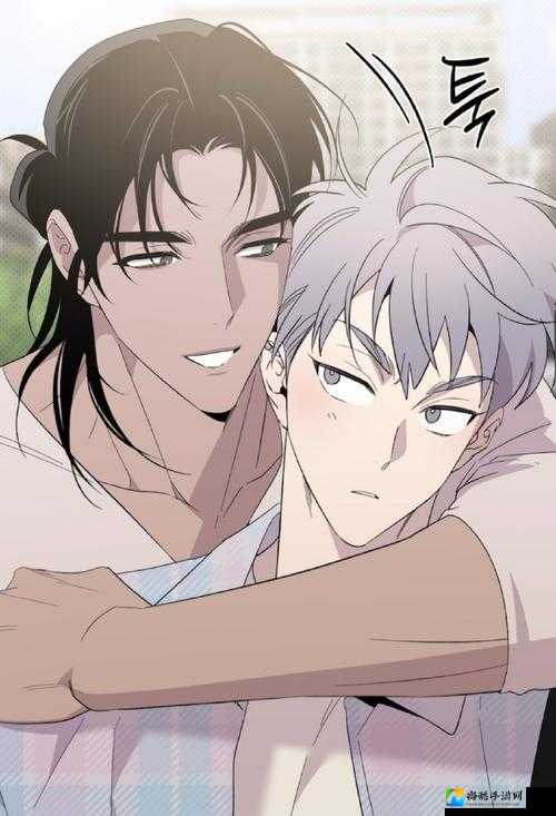 动漫男男gey互吃gey巴：打破偏见的浪漫密码