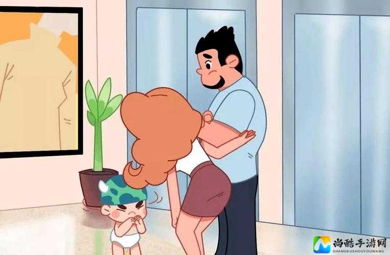 被污名化的自慰动漫：如何正确引导青少年认识生命之初