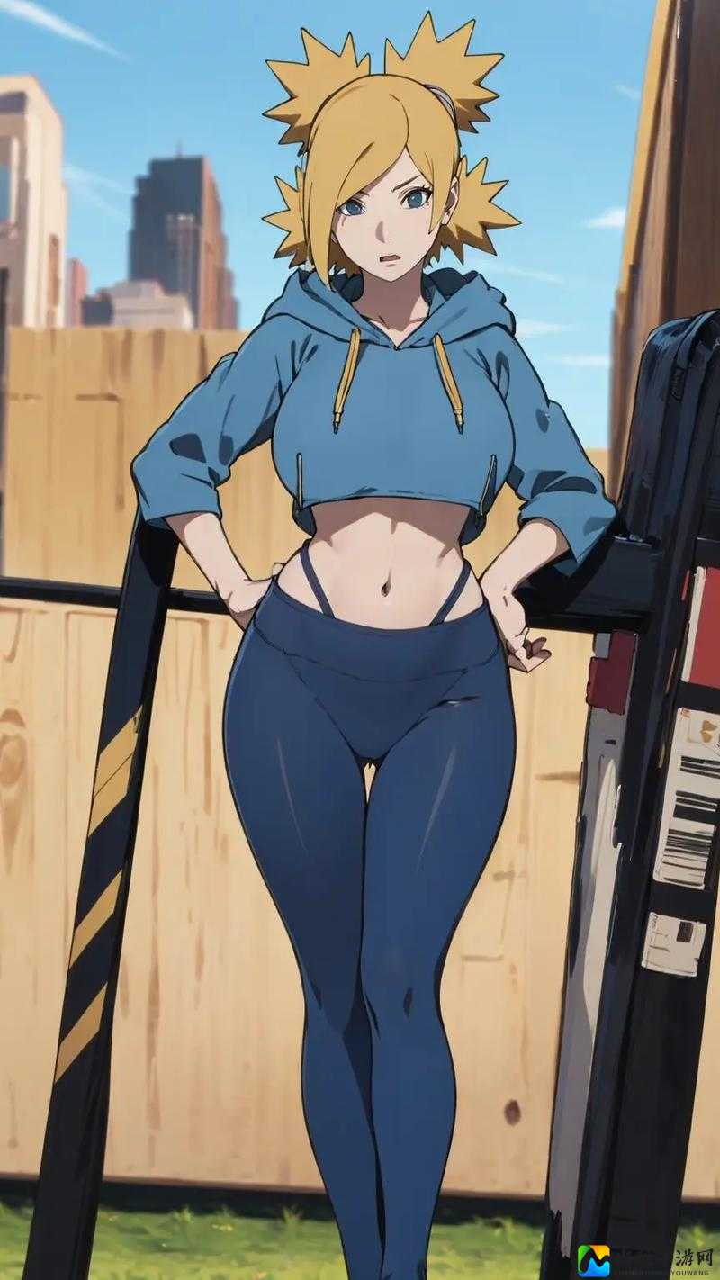 火影忍者手鞠❌爆乳无尽：角色魅力如何成为时代精神的镜像？