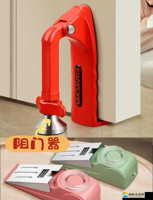铁门卡住必看！自救教程教你秒开门，附超实用工具清单