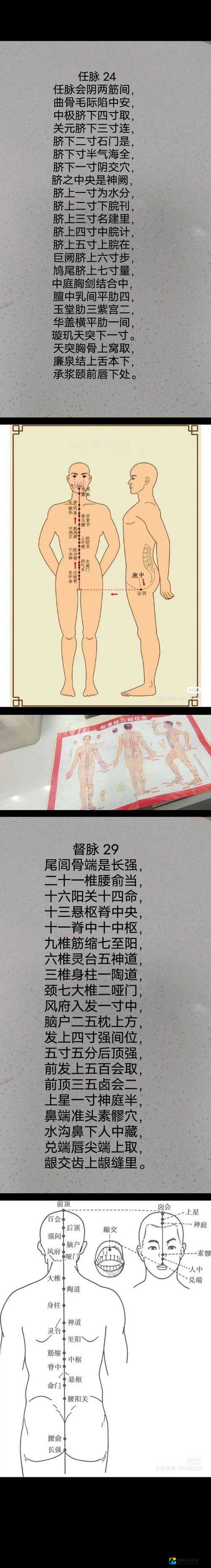 零基础必看！7天打通任督二脉速成法，效果立竿见影！