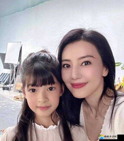 妈妈和女儿齐上阵是多长时间？高温下这幕感动全网！